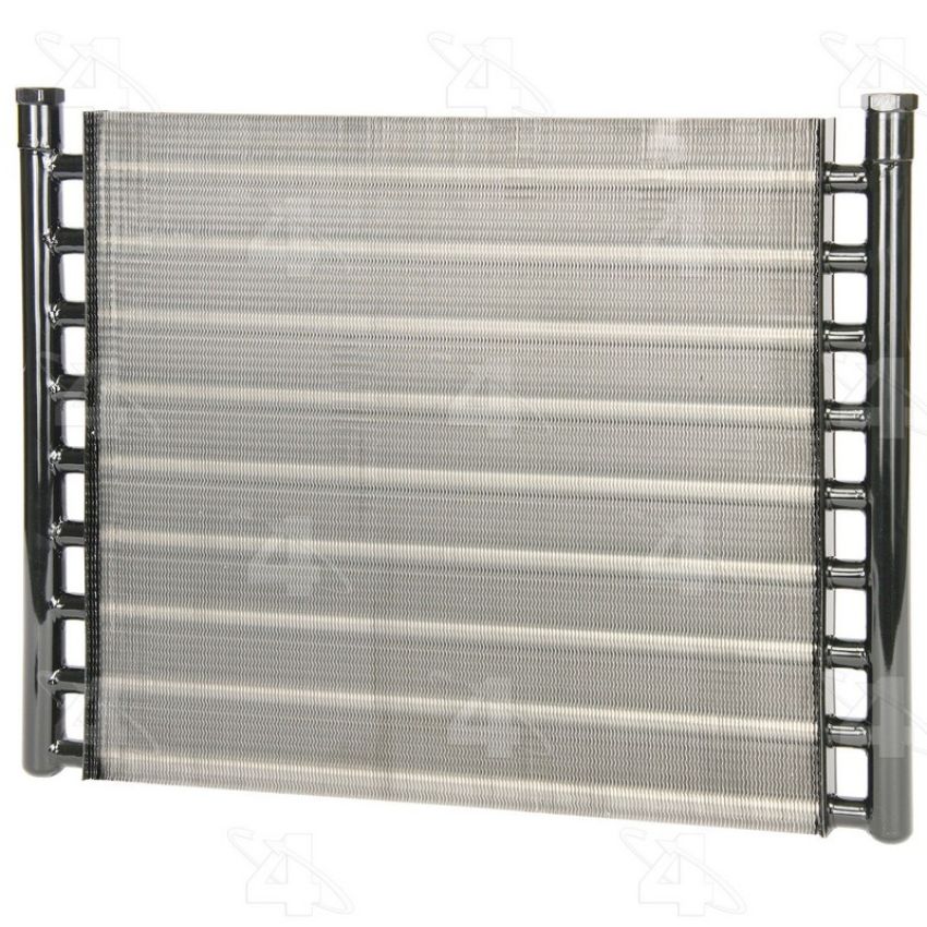Four Seasons 53029 Heavy Duty Universal Oil Cooler