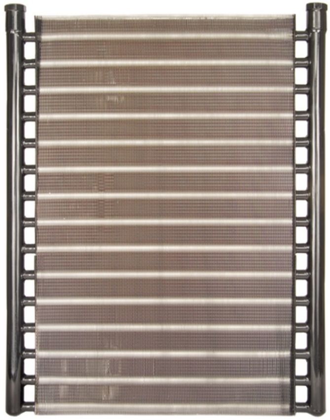 Four Seasons 53030 Heavy Duty Universal Oil Cooler
