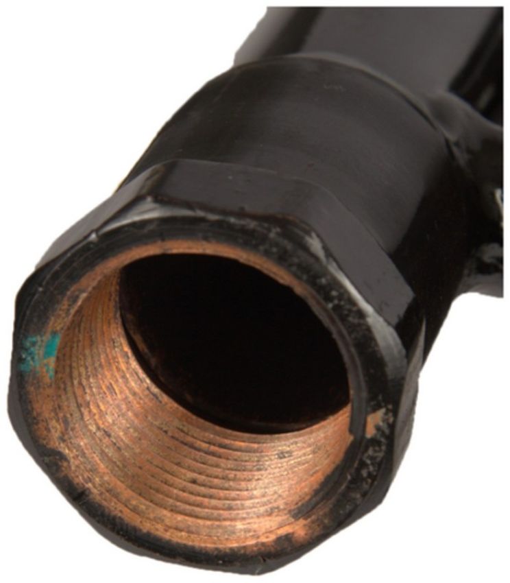 Four Seasons 53030 Heavy Duty Universal Oil Cooler