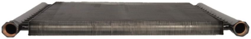Four Seasons 53030 Heavy Duty Universal Oil Cooler