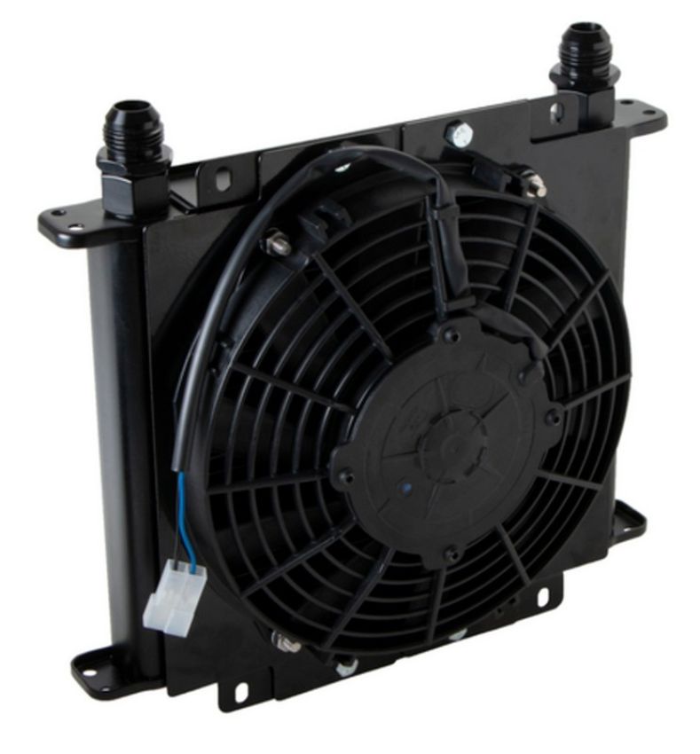 Four Seasons 53265 Remote Transmission Oil Cooling System