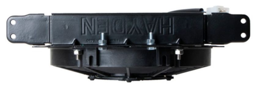 Four Seasons 53265 Remote Transmission Oil Cooling System