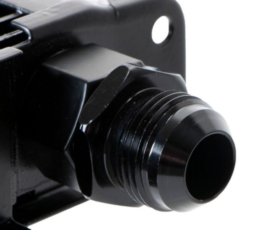 Four Seasons 53265 Remote Transmission Oil Cooling System