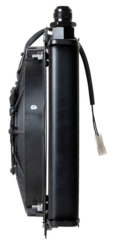 Four Seasons 53265 Remote Transmission Oil Cooling System