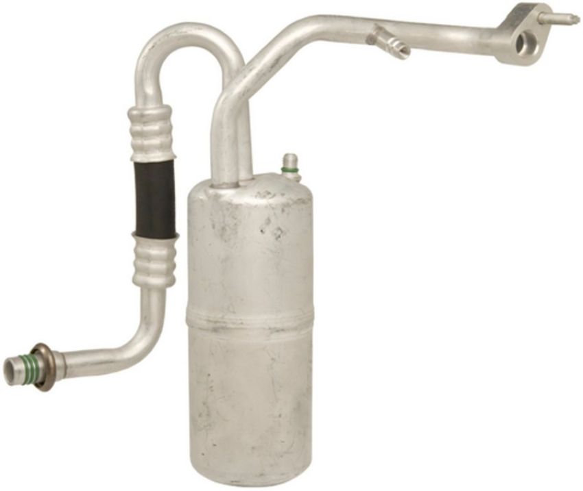 Four Seasons 5403NK Complete Air Conditioning Kit w/ New Compressor