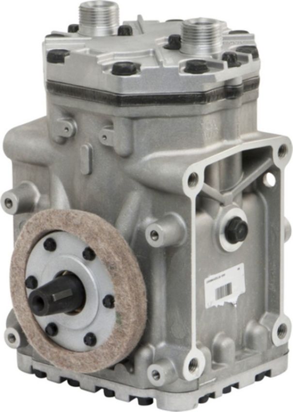 Four Seasons 541002NV Complete Air Conditioning Kit w/ New Compressor