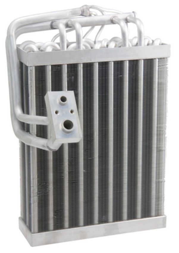 Four Seasons 54102 Tube & Fin Evaporator Core