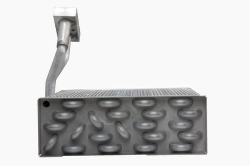 Four Seasons 54102 Tube & Fin Evaporator Core