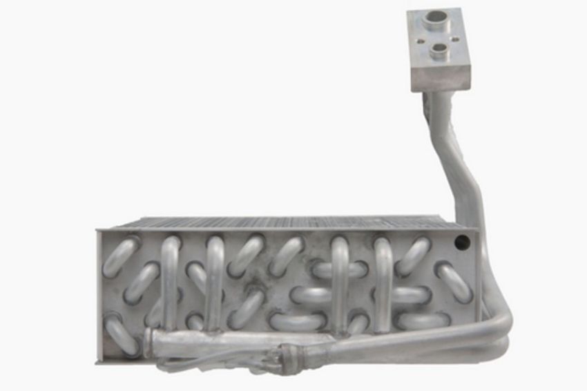Four Seasons 54102 Tube & Fin Evaporator Core