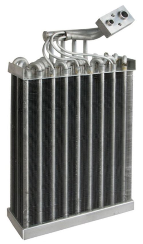 Four Seasons 54104 Tube & Fin Evaporator Core