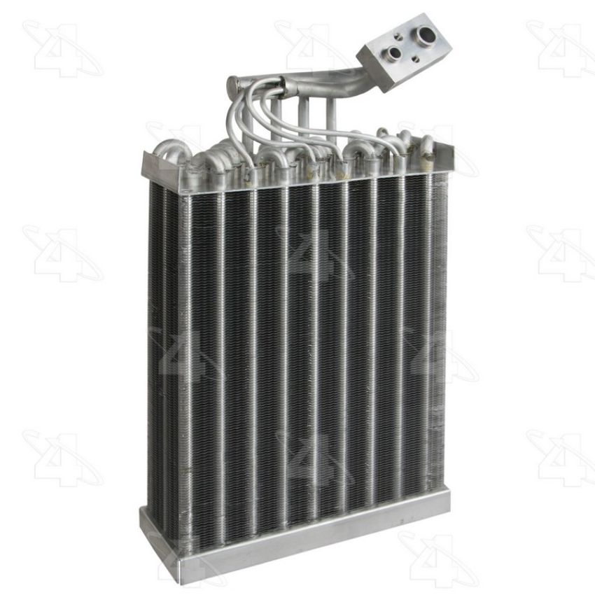 Four Seasons 54104 Tube & Fin Evaporator Core