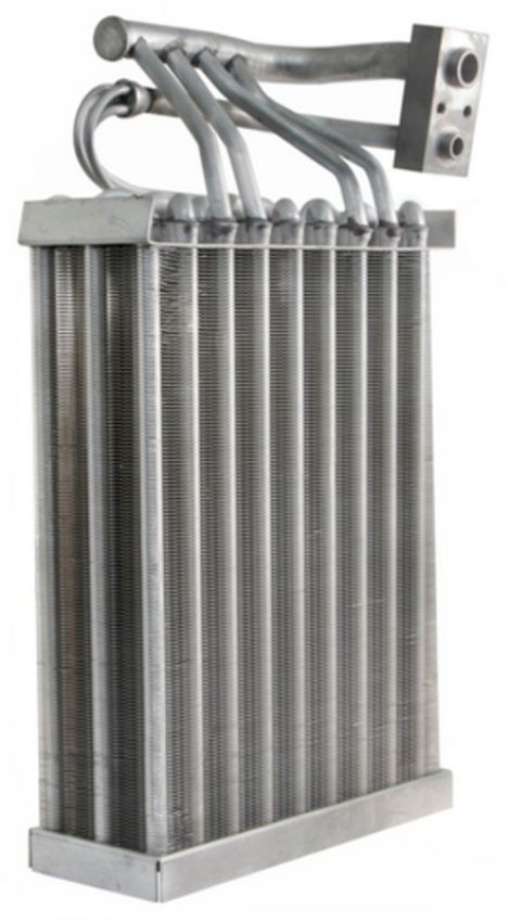 Four Seasons 54105 Tube & Fin Evaporator Core