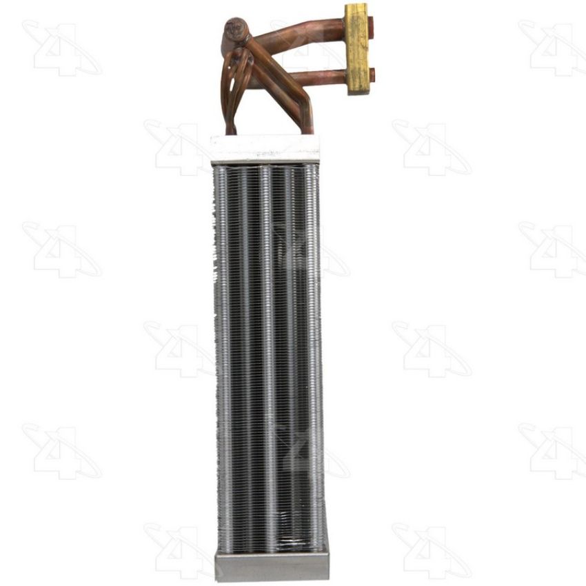 Four Seasons 54105 Tube & Fin Evaporator Core