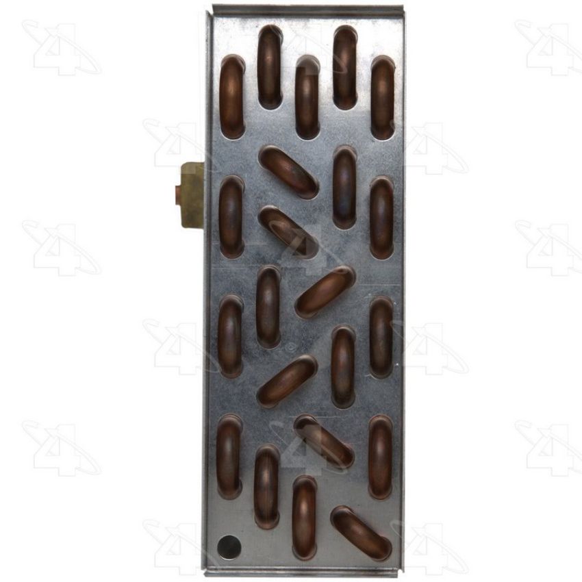Four Seasons 54105 Tube & Fin Evaporator Core