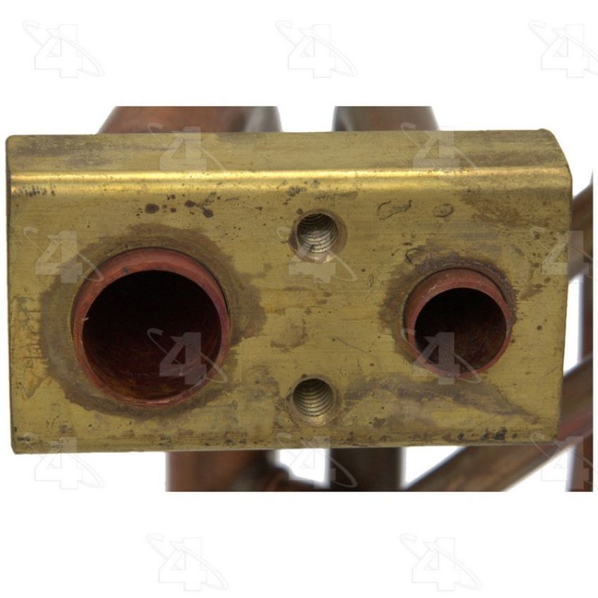 Four Seasons 54105 Tube & Fin Evaporator Core