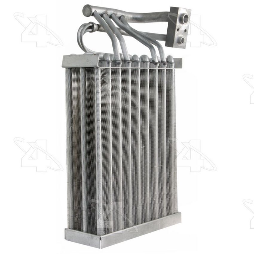 Four Seasons 54105 Tube & Fin Evaporator Core