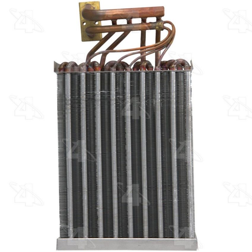 Four Seasons 54105 Tube & Fin Evaporator Core