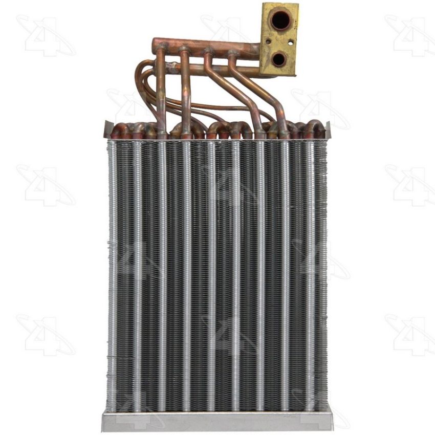Four Seasons 54105 Tube & Fin Evaporator Core