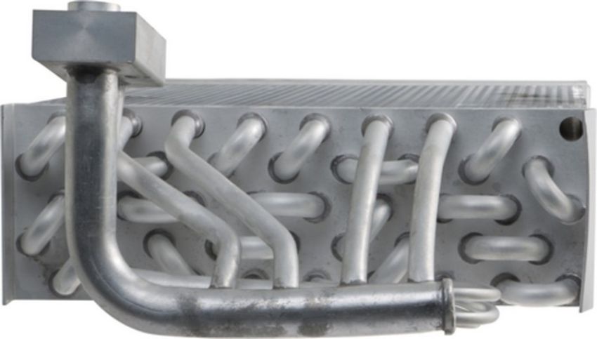 Four Seasons 54105 Tube & Fin Evaporator Core