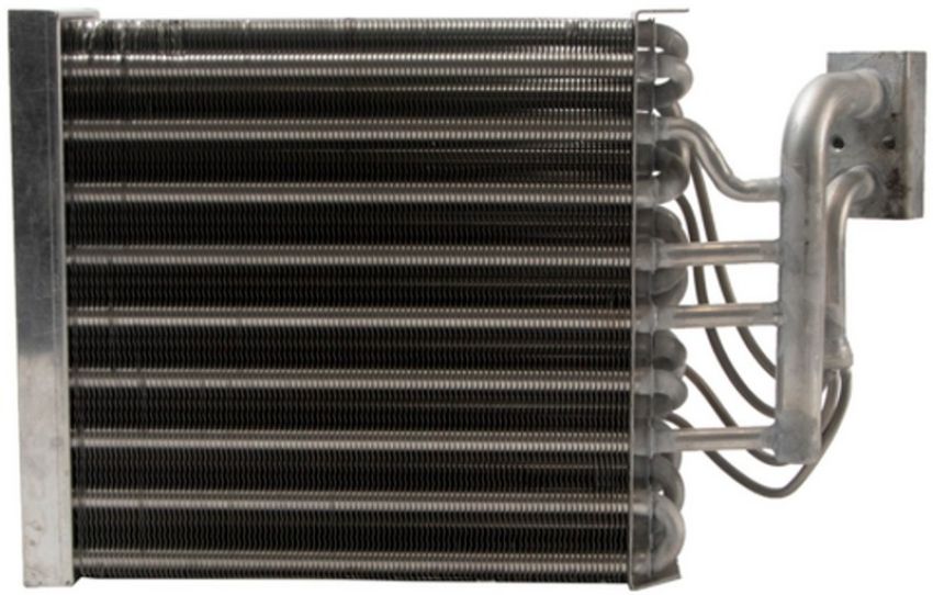 Four Seasons 54107 Tube & Fin Evaporator Core