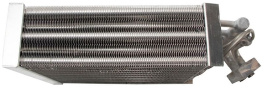 Four Seasons 54107 Tube & Fin Evaporator Core