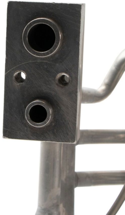 Four Seasons 54107 Tube & Fin Evaporator Core