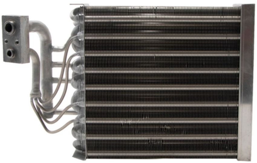Four Seasons 54107 Tube & Fin Evaporator Core