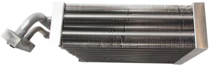 Four Seasons 54107 Tube & Fin Evaporator Core