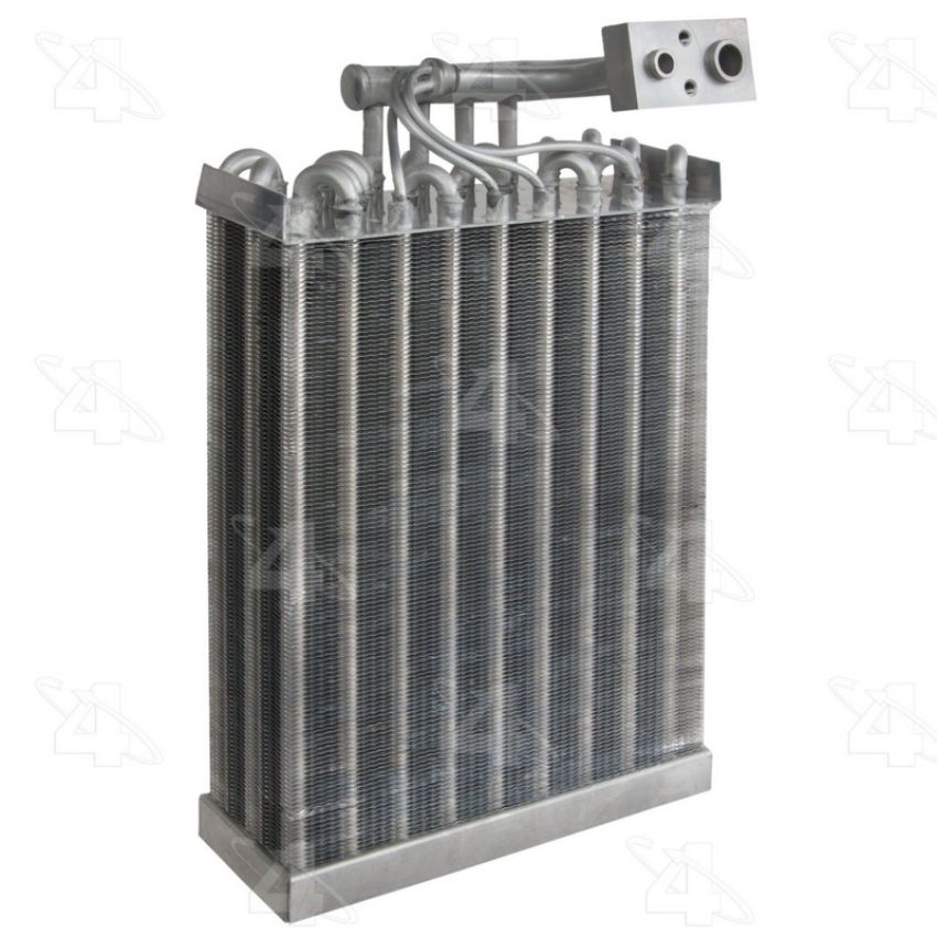 Four Seasons 54108 Tube & Fin Evaporator Core