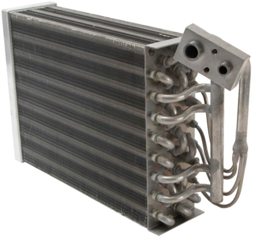 Four Seasons 54110 Tube & Fin Evaporator Core