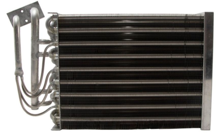 Four Seasons 54110 Tube & Fin Evaporator Core