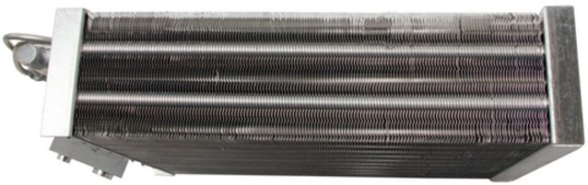 Four Seasons 54110 Tube & Fin Evaporator Core