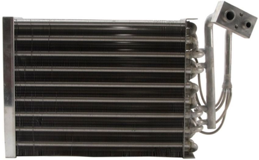 Four Seasons 54110 Tube & Fin Evaporator Core