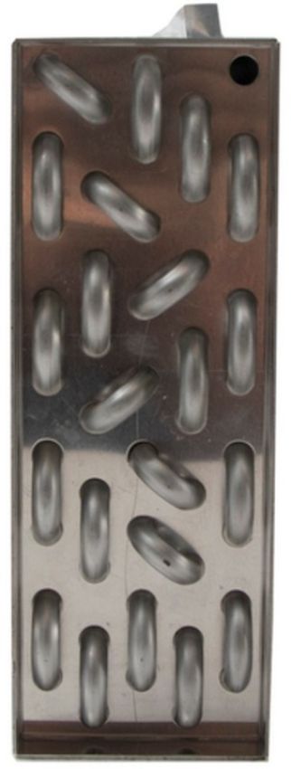 Four Seasons 54110 Tube & Fin Evaporator Core