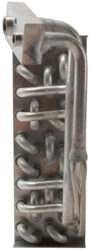Four Seasons 54110 Tube & Fin Evaporator Core
