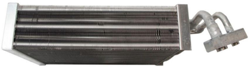 Four Seasons 54110 Tube & Fin Evaporator Core