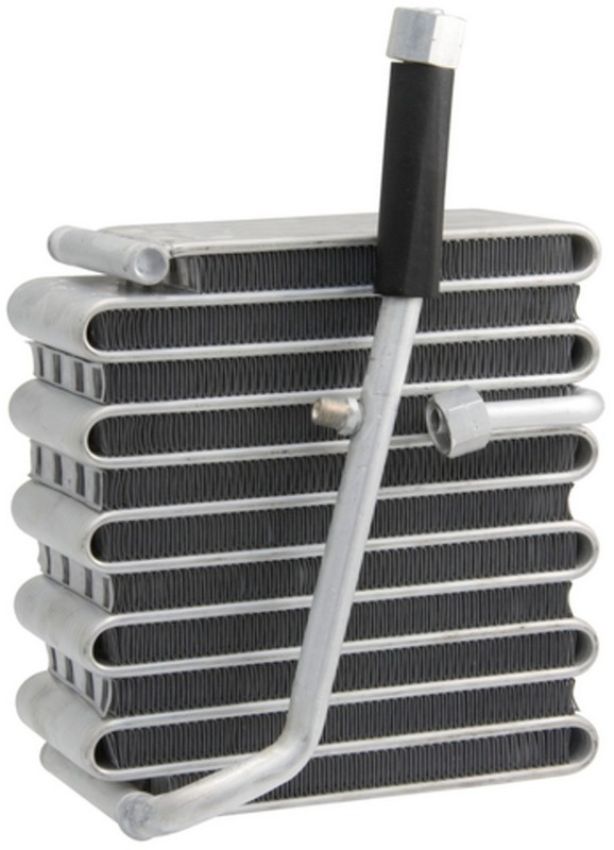 Four Seasons 54112 Serpentine Evaporator Core