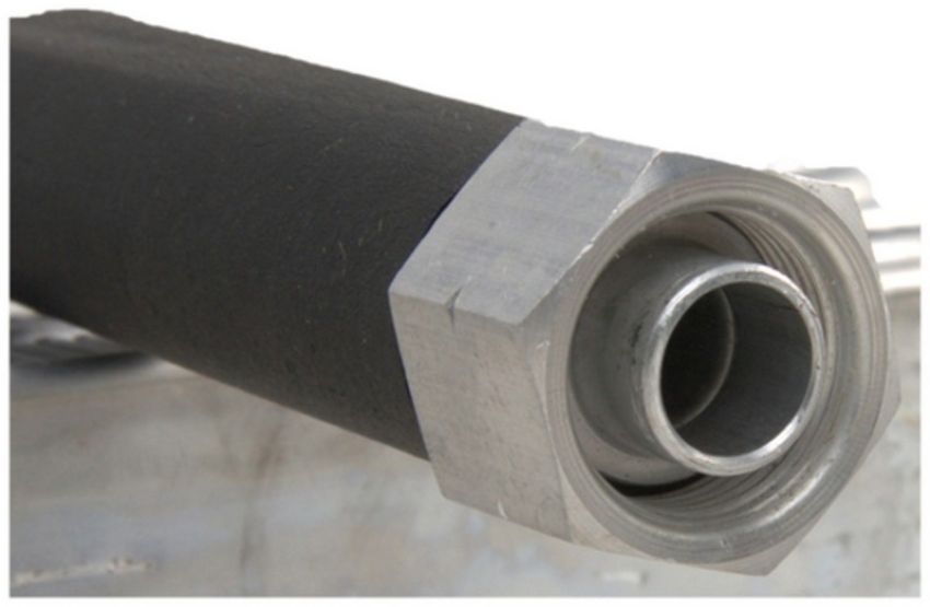 Four Seasons 54112 Serpentine Evaporator Core
