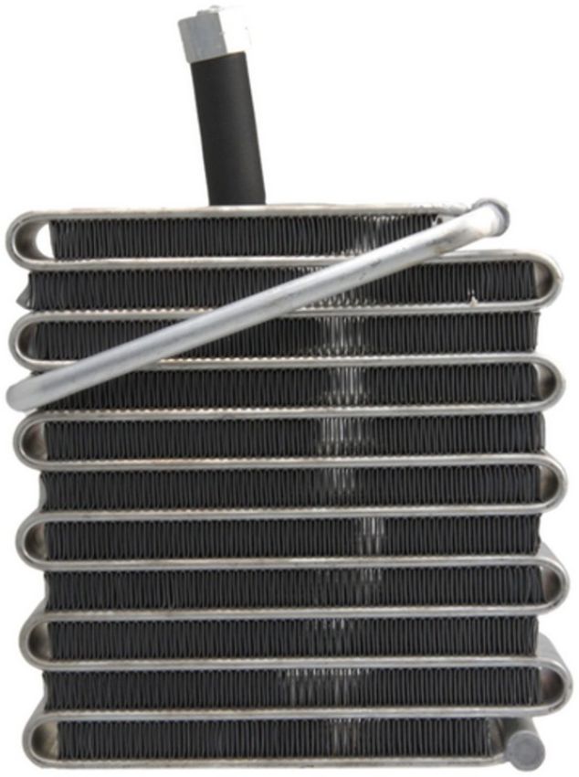 Four Seasons 54112 Serpentine Evaporator Core