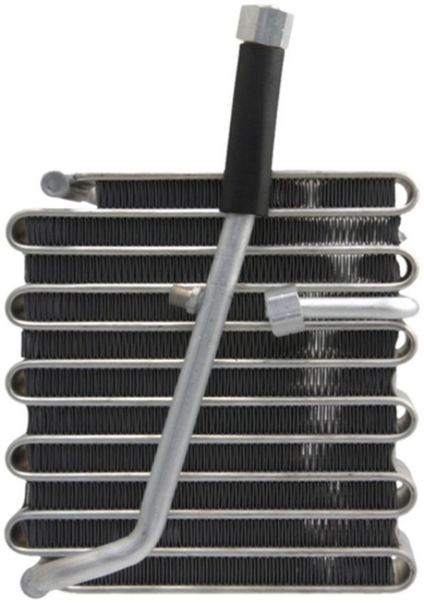 Four Seasons 54112 Serpentine Evaporator Core
