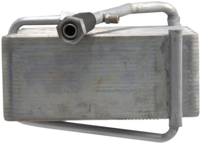 Four Seasons 54112 Serpentine Evaporator Core
