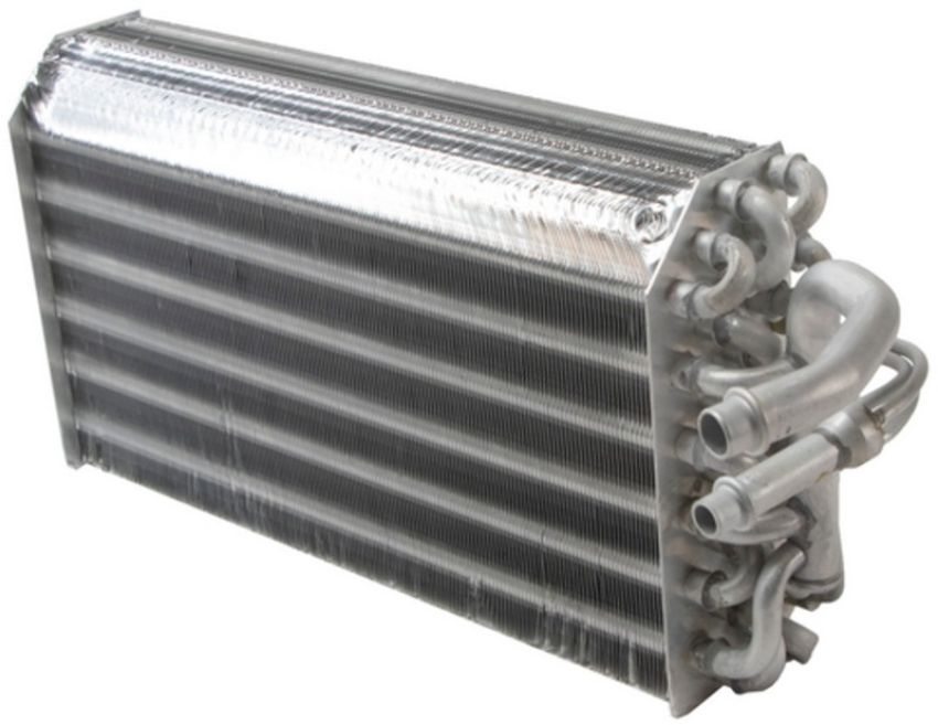 Four Seasons 54128 Tube & Fin Evaporator Core