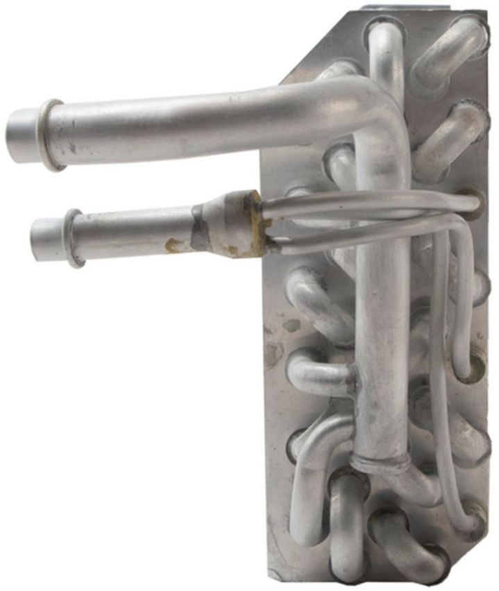 Four Seasons 54128 Tube & Fin Evaporator Core