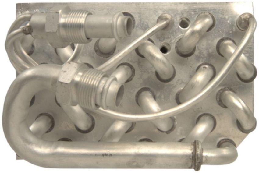 Four Seasons 54130 Serpentine Evaporator Core