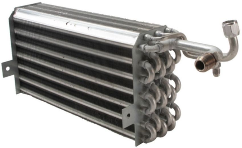 Four Seasons 54131 Tube & Fin Evaporator Core