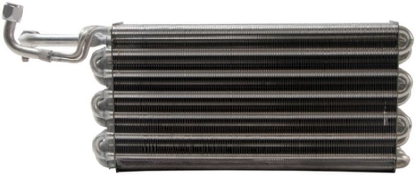 Four Seasons 54131 Tube & Fin Evaporator Core
