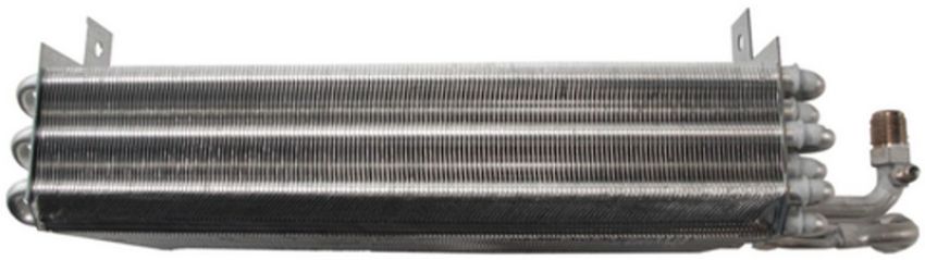 Four Seasons 54131 Tube & Fin Evaporator Core