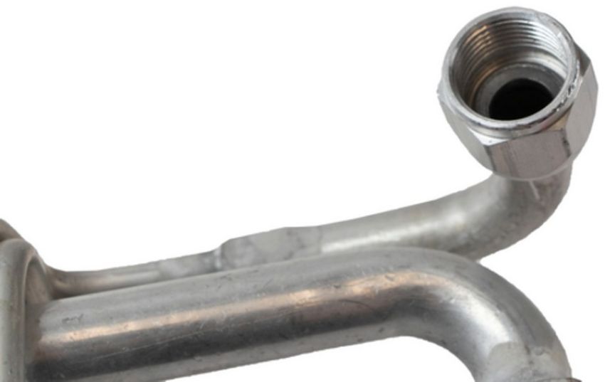 Four Seasons 54131 Tube & Fin Evaporator Core