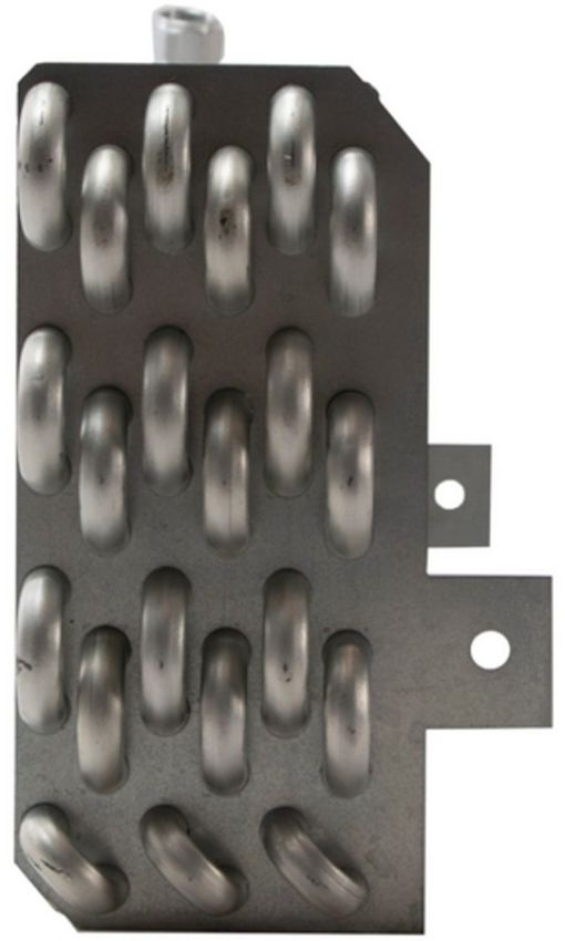 Four Seasons 54131 Tube & Fin Evaporator Core