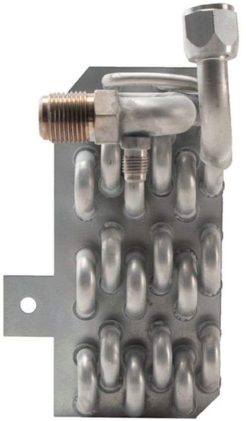 Four Seasons 54131 Tube & Fin Evaporator Core